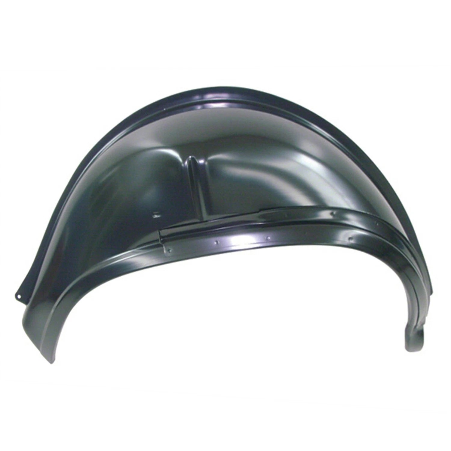 Replacement Rear Right Outer Wheelhouse for Toyota Tacoma (2005–2015)