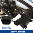 Air Door Actuator for Honda Civic (604-939, 79160S5AA01)