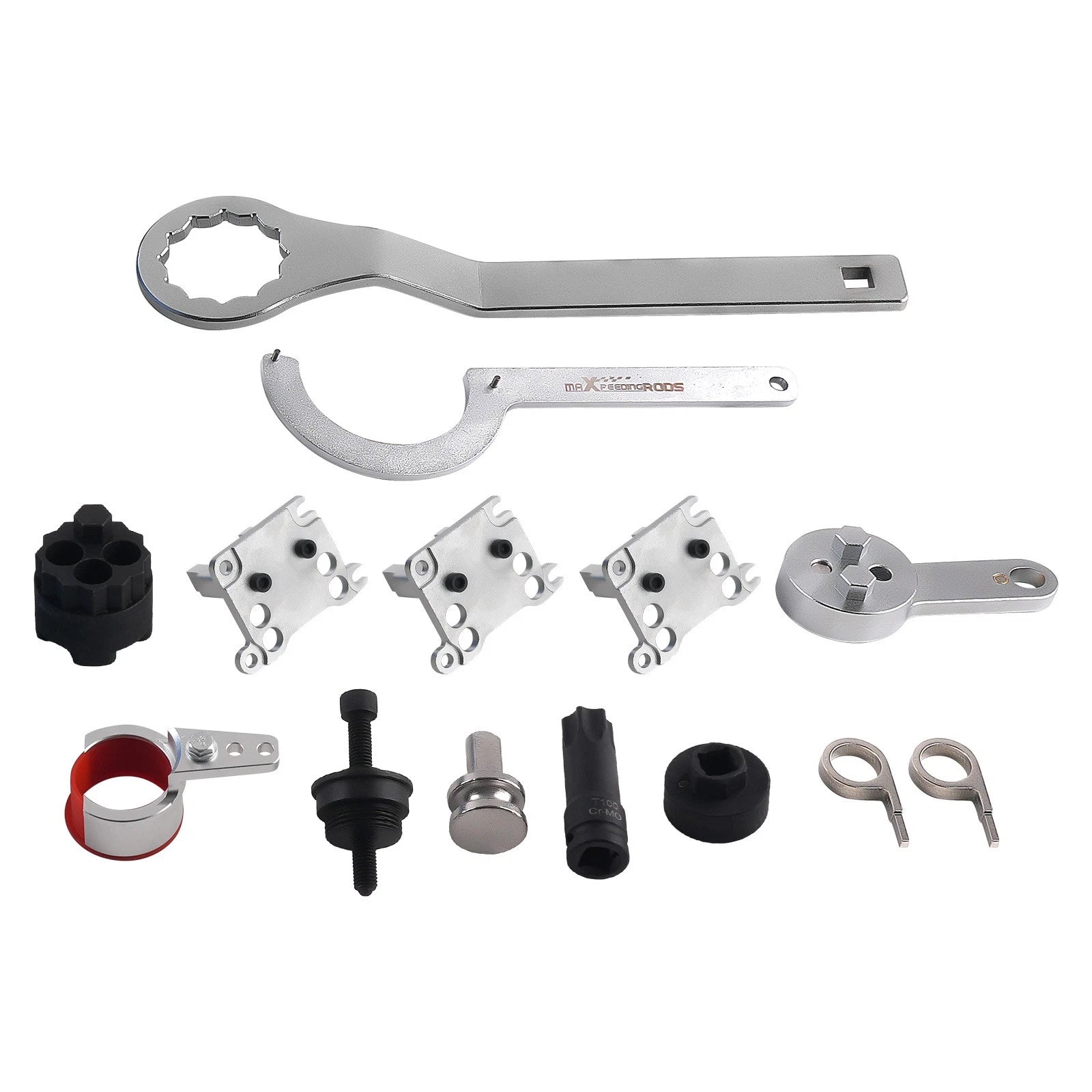 Camshaft Timing Tool Kit for Mercedes-Benz M254 M256 (2022–2024)
