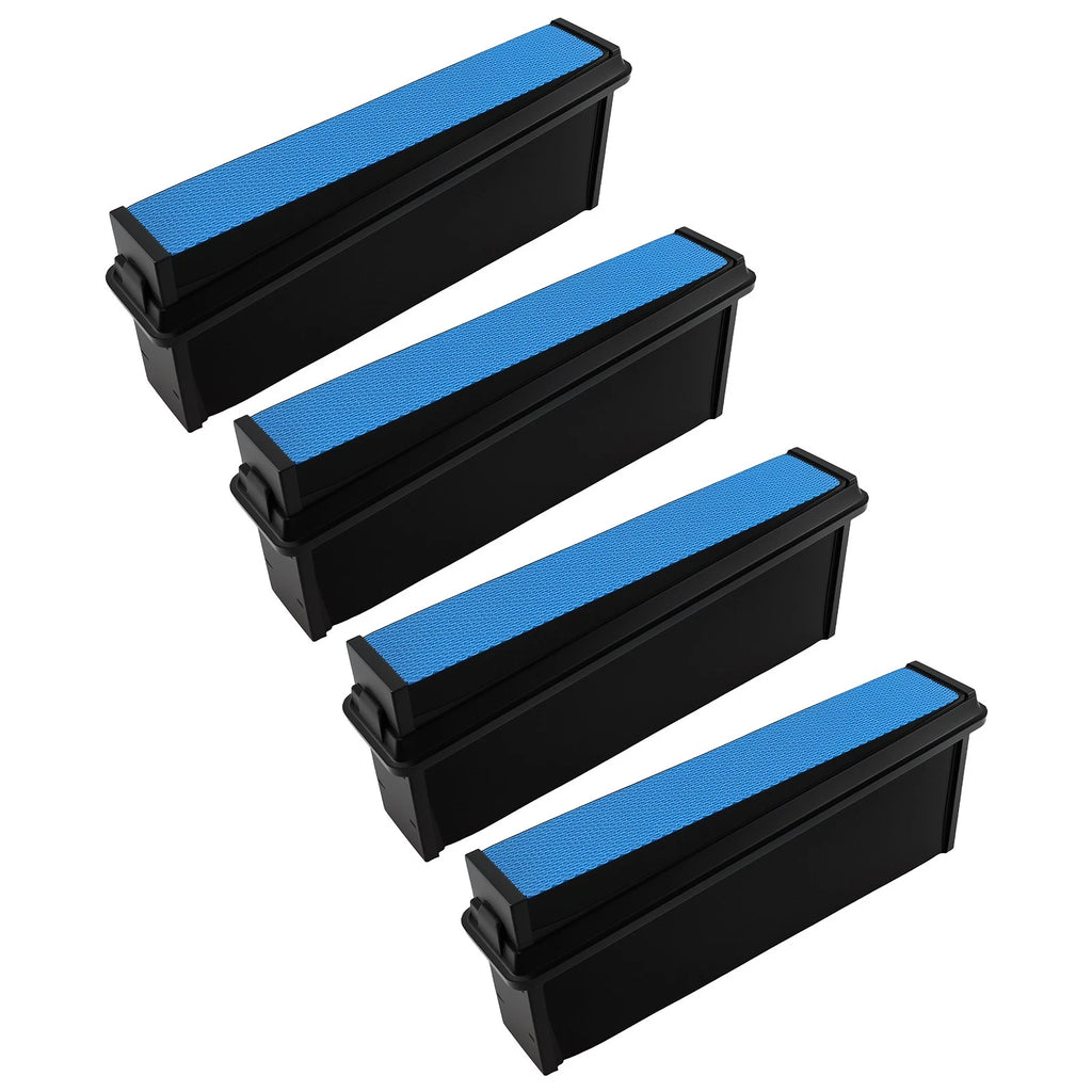 Set of 4 Engine Air Filters for International LT Series (S13)
