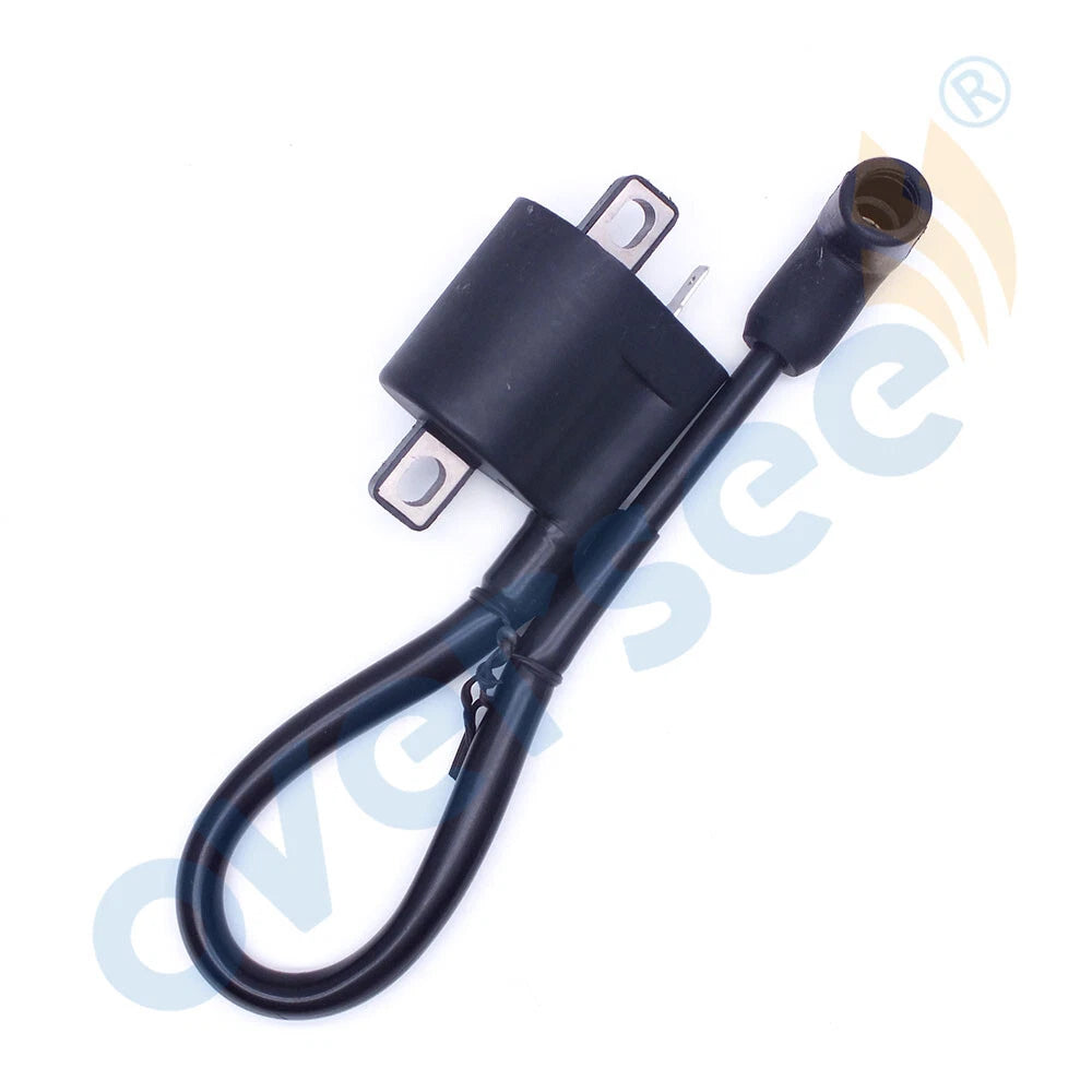 Ignition Coil for Mercury Tohatsu Outboard 4 5HP 2 Stroke (16064A1)