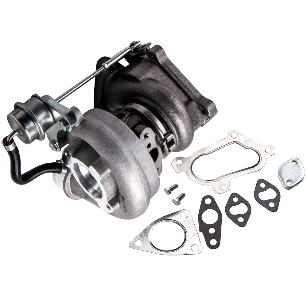 Turbocharger for Toyota 4-Runner 3.0L D (1993) 1KZ-T 17201-67010 CT12B