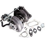 Turbocharger for Toyota 4-Runner 3.0L D (1993) 1KZ-T 17201-67010 CT12B