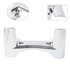 Front Fork Bridge Cover ABS Chrome for Honda GL1500 Goldwing (1988–2000)