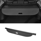 Retractable Cargo Cover for Mercedes-Benz ML350 (2012–2015) Gloss Black