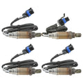 Oxygen Sensor Kit for Camaro Firebird 5.7L V8 (1998–1999) - Bosch