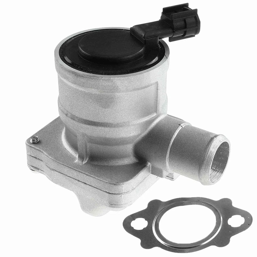 Secondary Air Injection Check Valve Right for Subaru Forester Impreza (2000-2007)