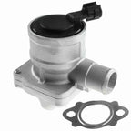 Secondary Air Injection Check Valve Right for Subaru Forester Impreza (2000-2007)