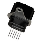 Compressor Data Plug for Lexus ES300h Hybrid (2013–2018)