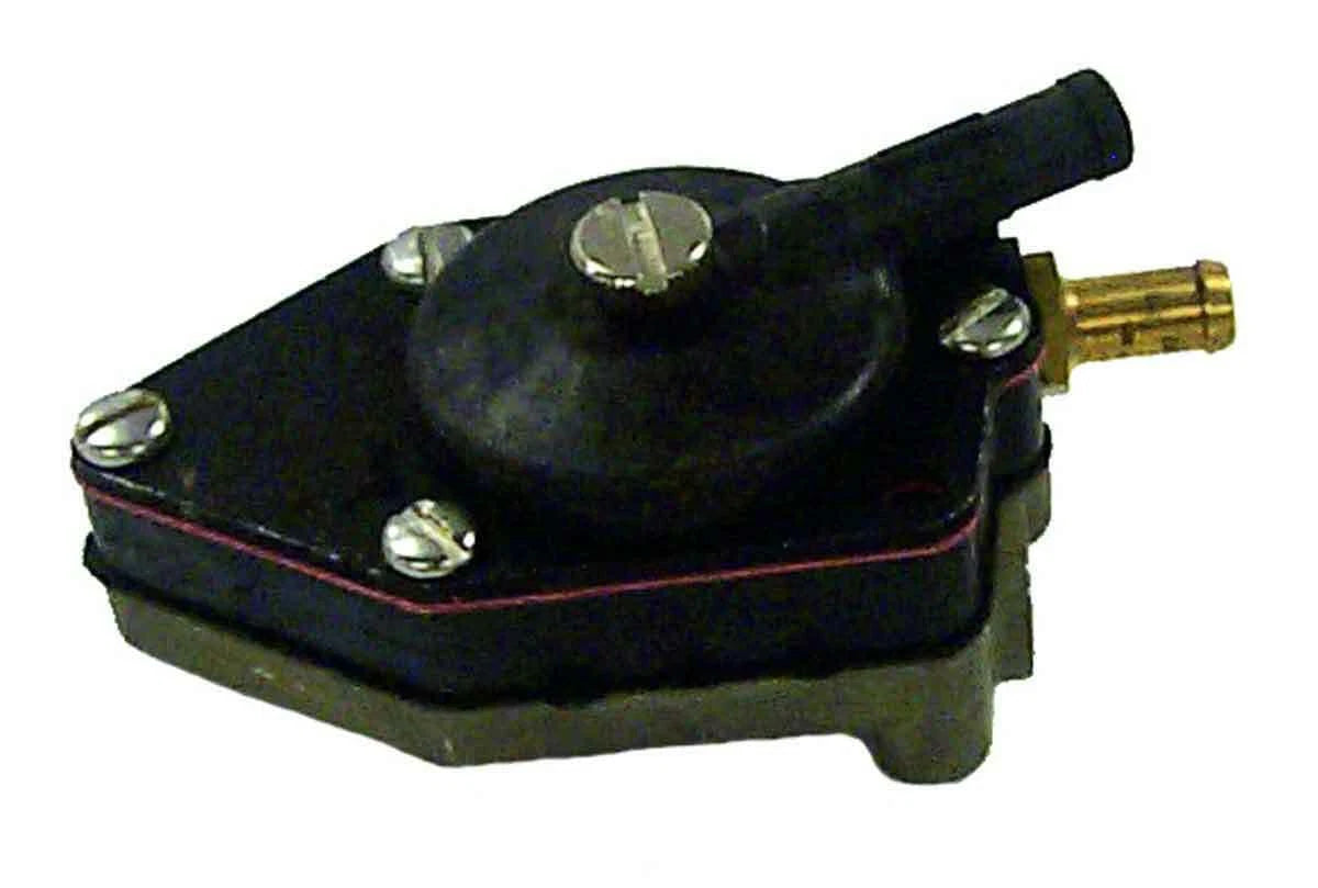 Fuel Pump for Johnson Evinrude 20-140 HP (PH500-M034)