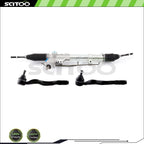 3X Power Steering Rack 26-2800 for BMW 318i 318is 318ti (1992–1999)