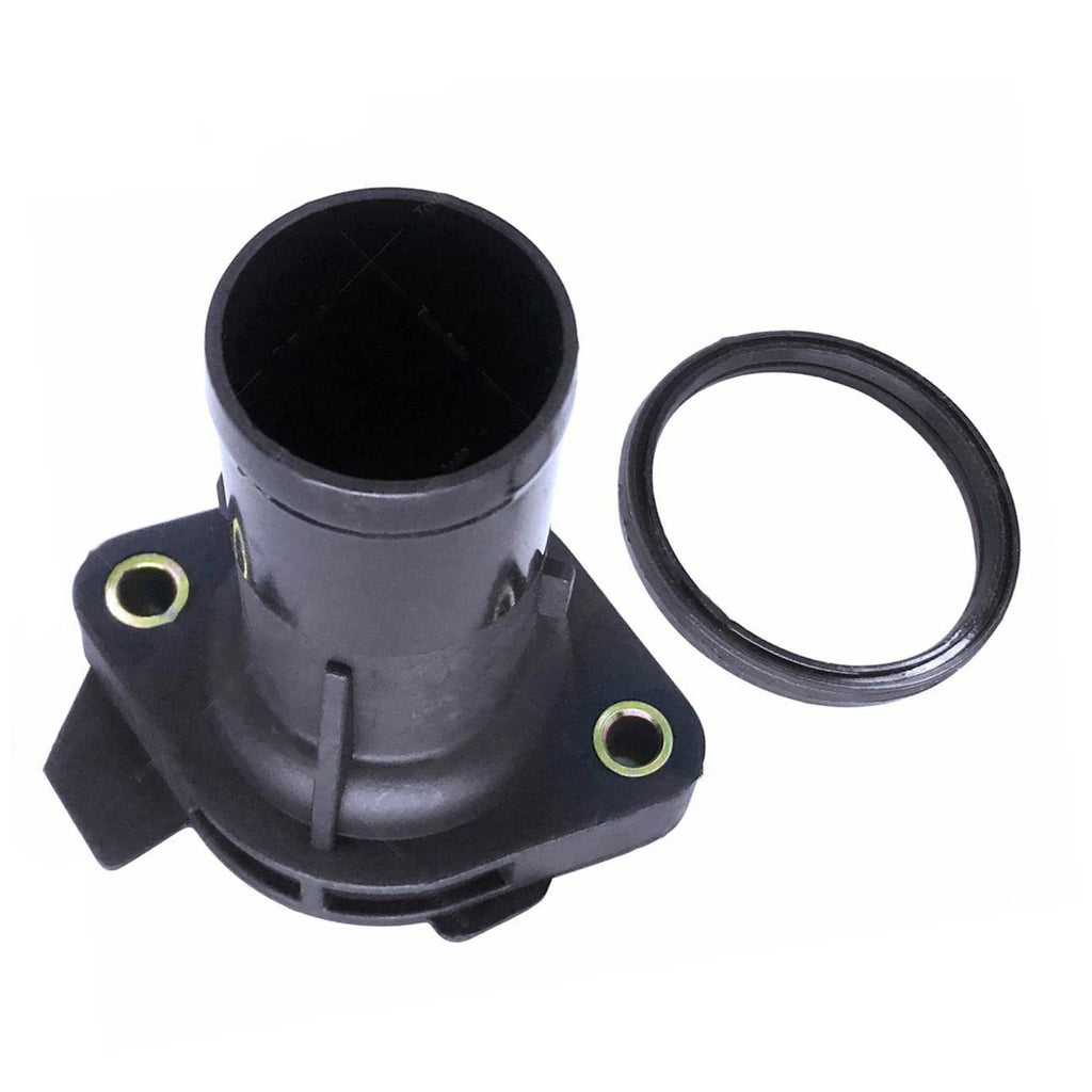 Thermostat Water Neck for Chrysler Town & Country, Pacifica, Dodge Grand Caravan (2008–2020)
