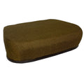 Bottom Seat Cushion for John Deere 2140 2350 2555 2750 2950 4440 (AR76515)