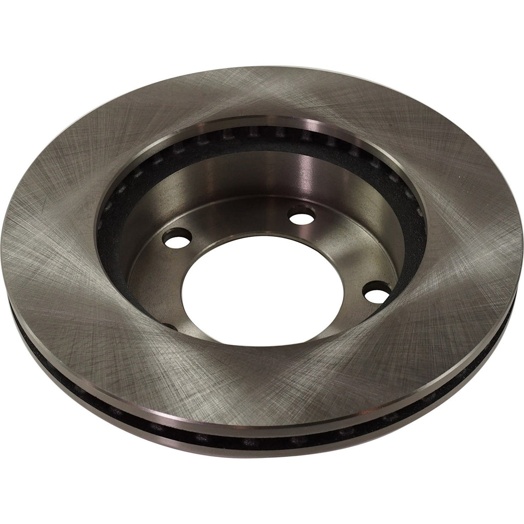 Front Disc Brake Rotors for Ford Bronco (1994–1996)
