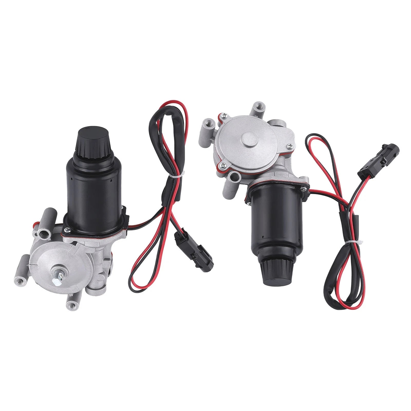 2 Wires Headlight Motor for Chevrolet Corvette C4 (1984–1990) 16510052