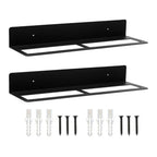 Tool Rack for Garage Workshop (Wall Mounted)