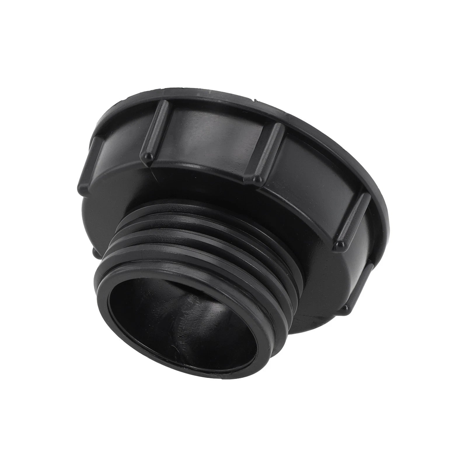 IBC-Adapter 80mm to S60x6 IBC-Tank Connector for IBC-Containers