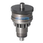 Starter Motor Pinion Gear 14T/61T for Derbi Atlantis 50 (1999–2001) / Predator 50 (1999–2002)