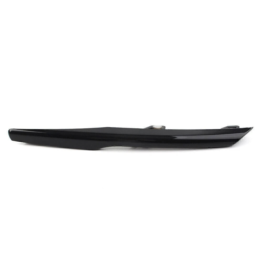 Upper Front Fog Light Strip Trim for Land Rover Range Rover Evoque (2020–2022)