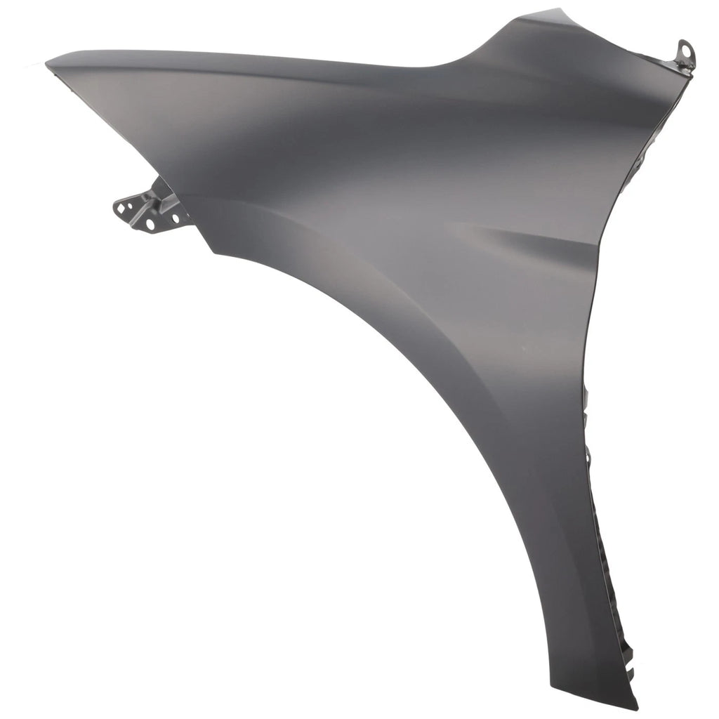 Fender for Hyundai Elantra (2017–2018) Front Driver Side