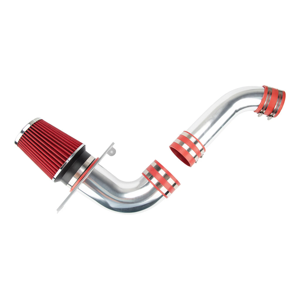 Cold Air Intake Induction System Kit for 1989–1993 Ford Mustang LX GT 5.0L