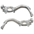 Pair of Suspension Steering Knuckles for Audi A4 S4 (2002–2009)
