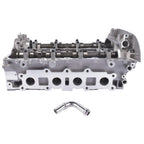 Turbo Cylinder Head for Ford Escape Fiesta Fusion Transit Connect 1.6L (2013–2019) BM5G