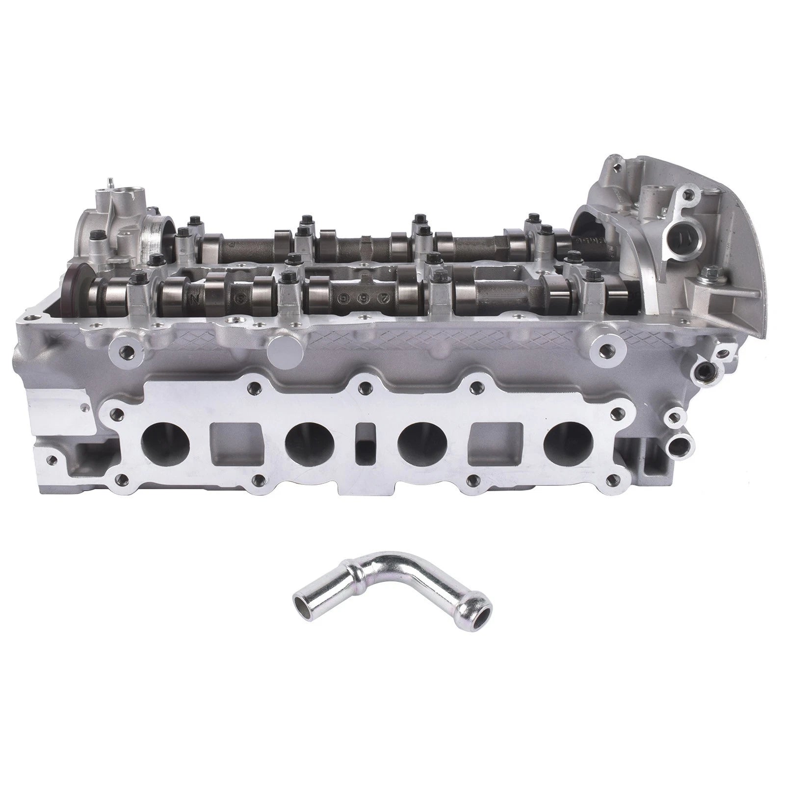 Turbo Cylinder Head for Ford Escape Fiesta Fusion Transit Connect 1.6L (2013–2019) BM5G