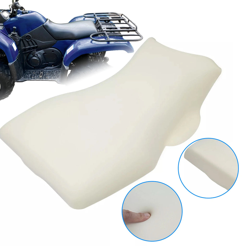 Seat Foam for Yamaha Grizzly 660 YFM660 4X4 (2002–2008)