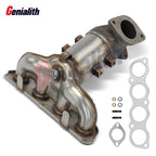Catalytic Converter for Hyundai Elantra (2011–2016), Elantra Coupe (2013), Kia Forte
