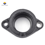 Carburetor Holder Intake Manifold Boots for Suzuki DR200 DR200SE TS250 (1996–2009)