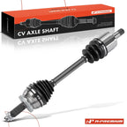 Front Left CV Axle Assembly for Hyundai Sonata Kia Optima (2015–2019)