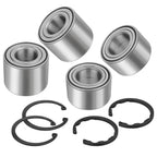 Front & Rear Wheel Ball Bearings for Kawasaki Teryx 750 KRF750 (2008–2013)