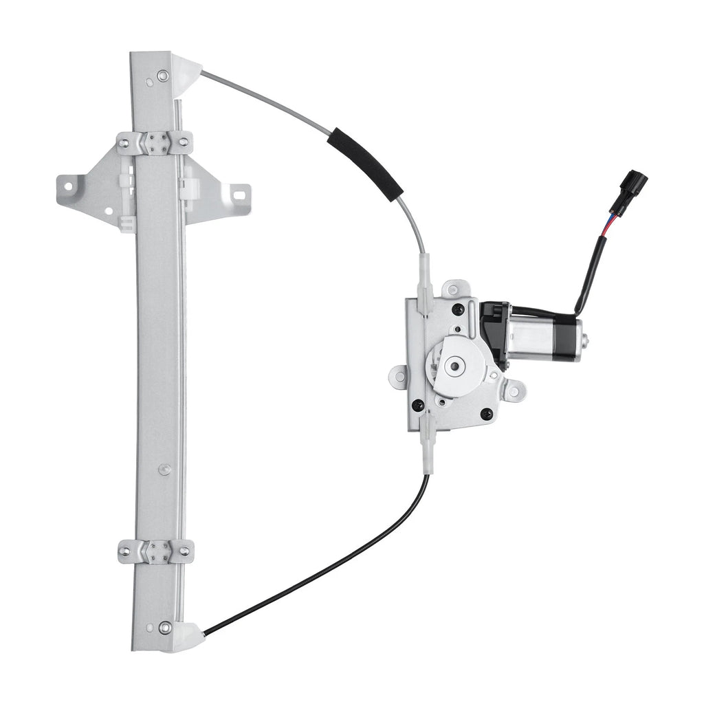 Power Window Regulator w/ Motor for Chevrolet Aveo (2007–2011)