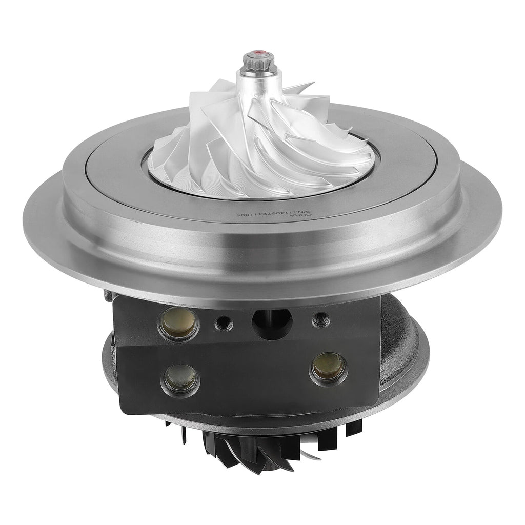 Billet Turbo Chra Core for Cummins ISX (2008–2012)