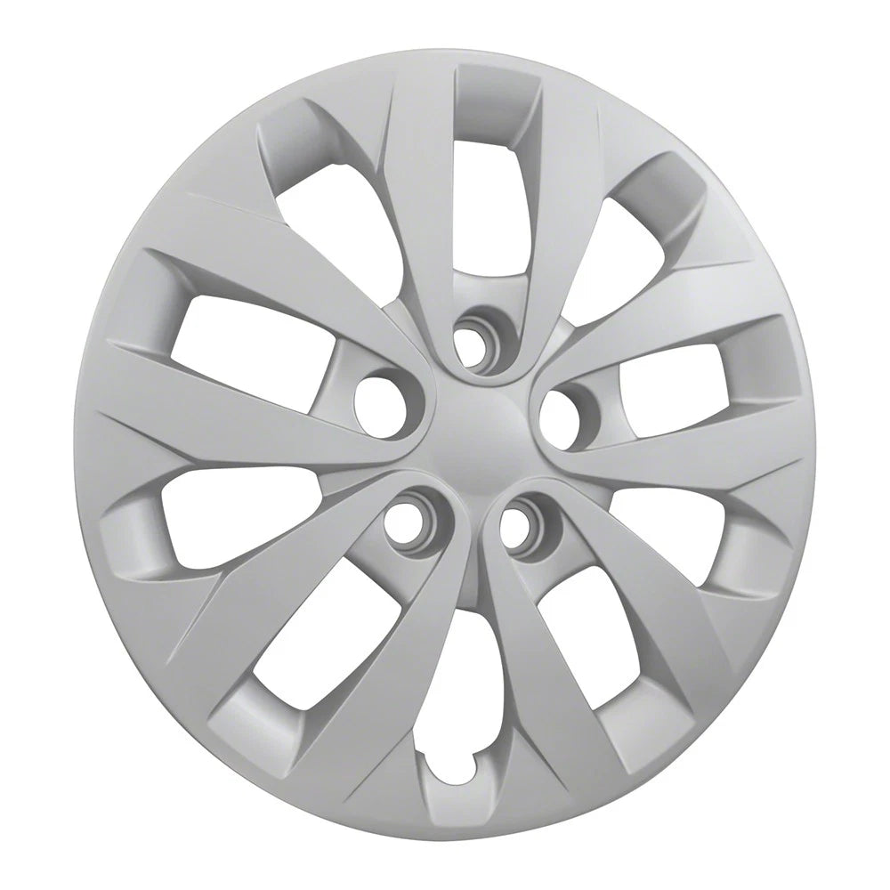 Wheel Covers 16 Inch Bolt On Full Hub Caps for Hyundai Elantra (2011–2018)