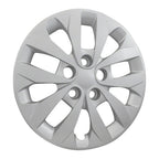 Wheel Covers 16 Inch Bolt On Full Hub Caps for Hyundai Elantra (2011–2018)