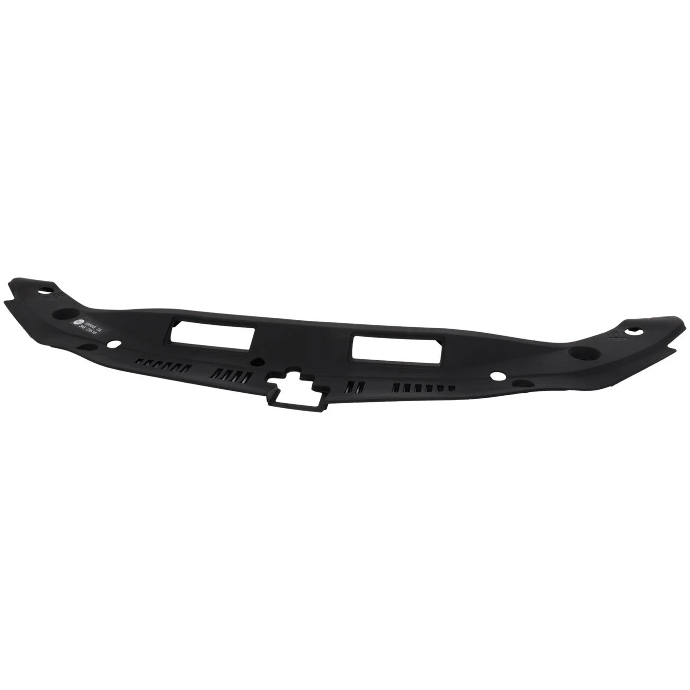 Radiator Support Covers for Lexus ES300h (2019–2021)