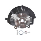 Front Left Loaded Steering Knuckle for Kia Soul (2014-2016)