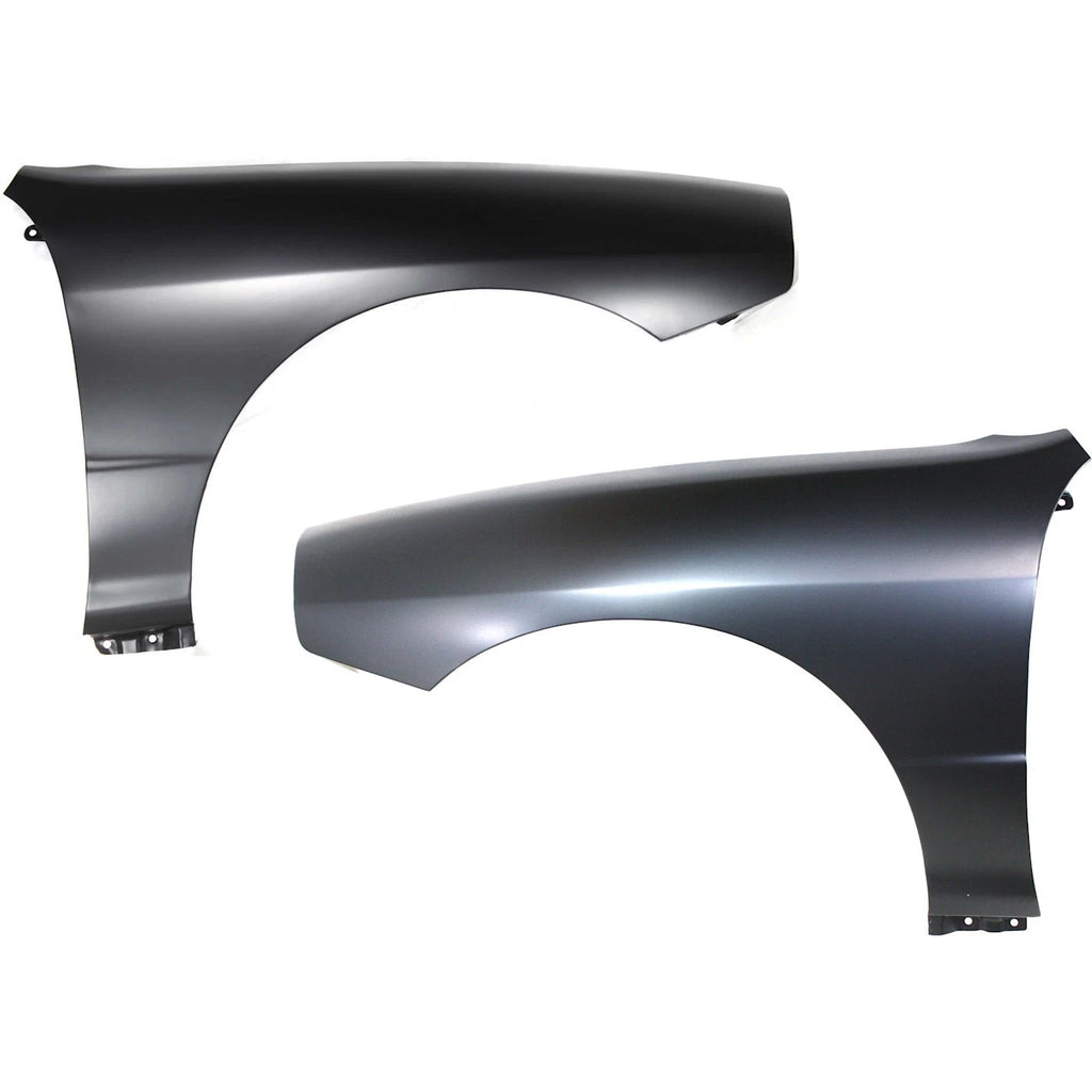 Fender for Acura Integra (1994–2001) Front Driver & Passenger Side