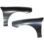 Fender for Acura Integra (1994–2001) Front Driver & Passenger Side