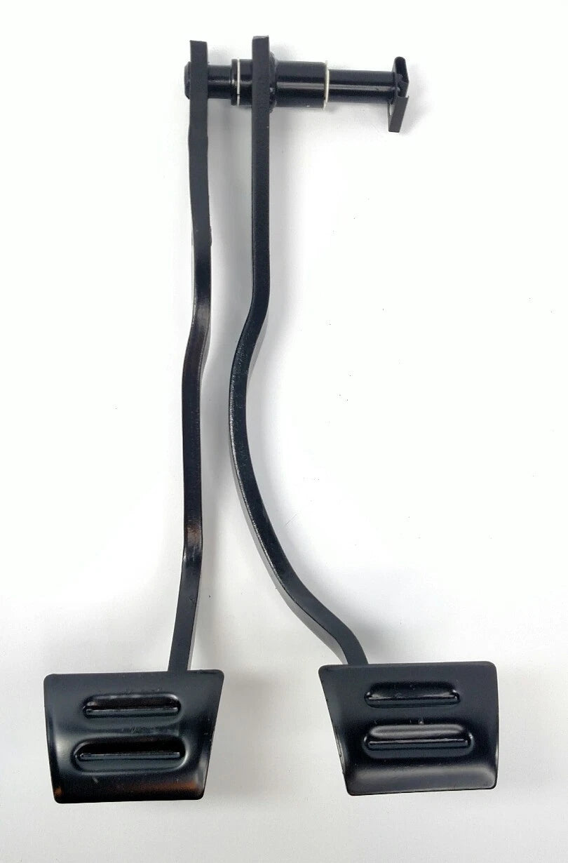 Clutch Brake Pedal Assembly Set for Chevrolet Camaro Nova (2008–2015)