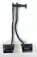 Clutch Brake Pedal Assembly Set for Chevrolet Camaro Nova (2008–2015)