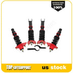 Coilovers for Mazda RX-8 (2004–2011) Adjustable Height Suspension Struts