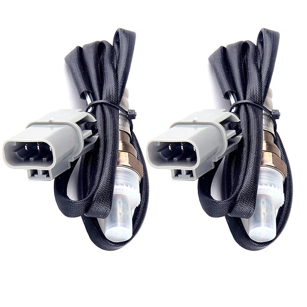 Set of 2 O2 Oxygen Sensors for Nissan Frontier (1999–2003)