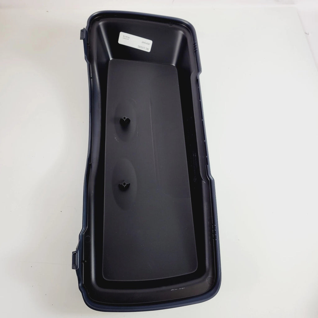 Saddlebag Cover Lid for Harley-Davidson Touring (1993–2013) OEM 90757-93