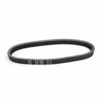 Drive Belt 12in for Polaris Snowmobile IQ Widetrak 600 (2010–2017) 3211132