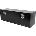 2X Storage Tool Box 48"x14"x16" for Truck Home Garage