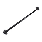 Set of 4 Trailer Axles for Boat Trailer Cargo (2000 lbs, 56.5" Hub Face)