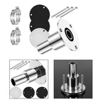 400g Exhaust Pipe Elbow for Parking Heater